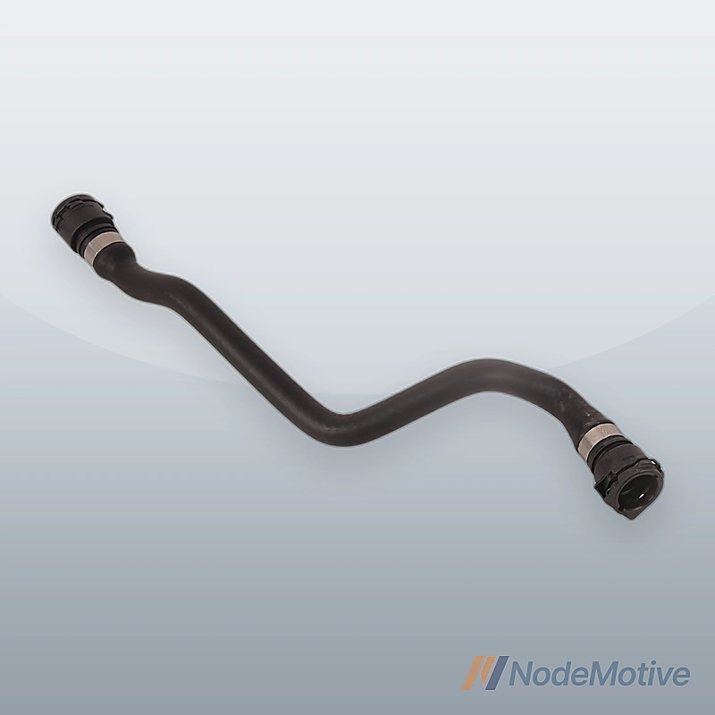 NEW For BMW X5 2004-2006 Radiator Coolant Hose from Expansion Tank