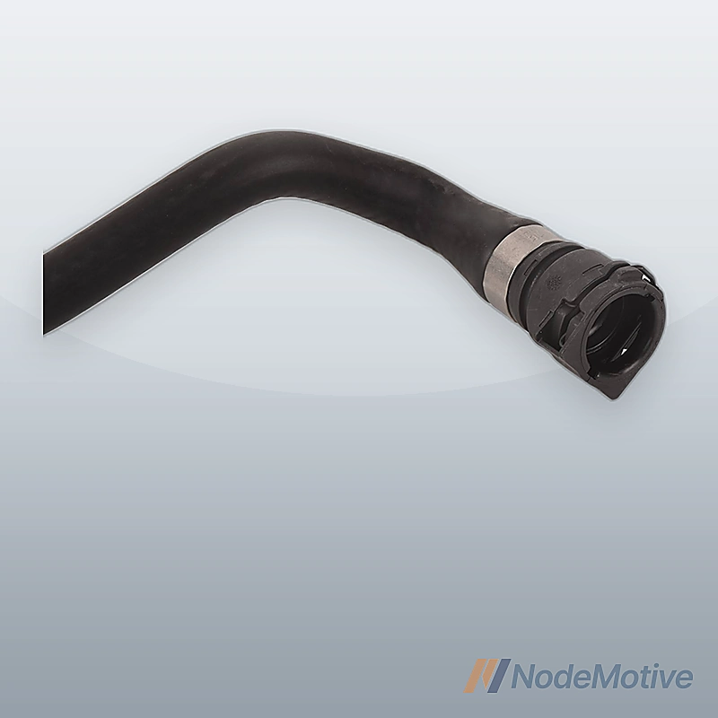 NEW For BMW X5 2004-2006 Radiator Coolant Hose from Expansion Tank