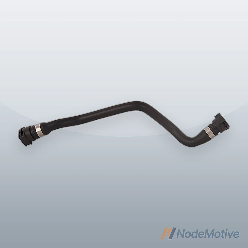 NEW For BMW X5 2004-2006 Radiator Coolant Hose from Expansion Tank