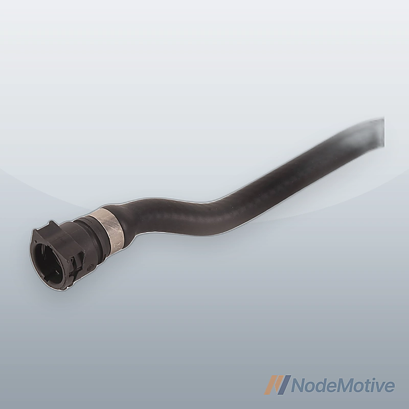 NEW For BMW X5 2004-2006 Radiator Coolant Hose from Expansion Tank