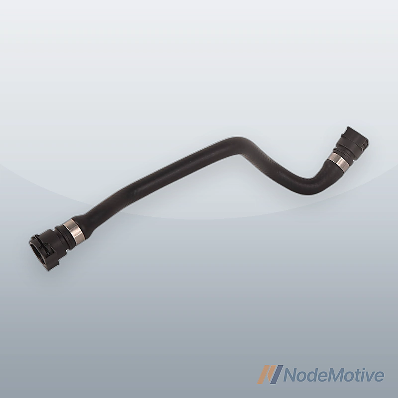 NEW For BMW X5 2004-2006 Radiator Coolant Hose from Expansion Tank