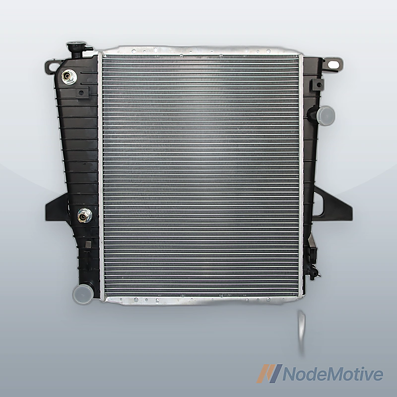 1722 Radiator for 1995-1997 Ford Ranger Mazda B4000 B3000 V6 3.0L 4.0L