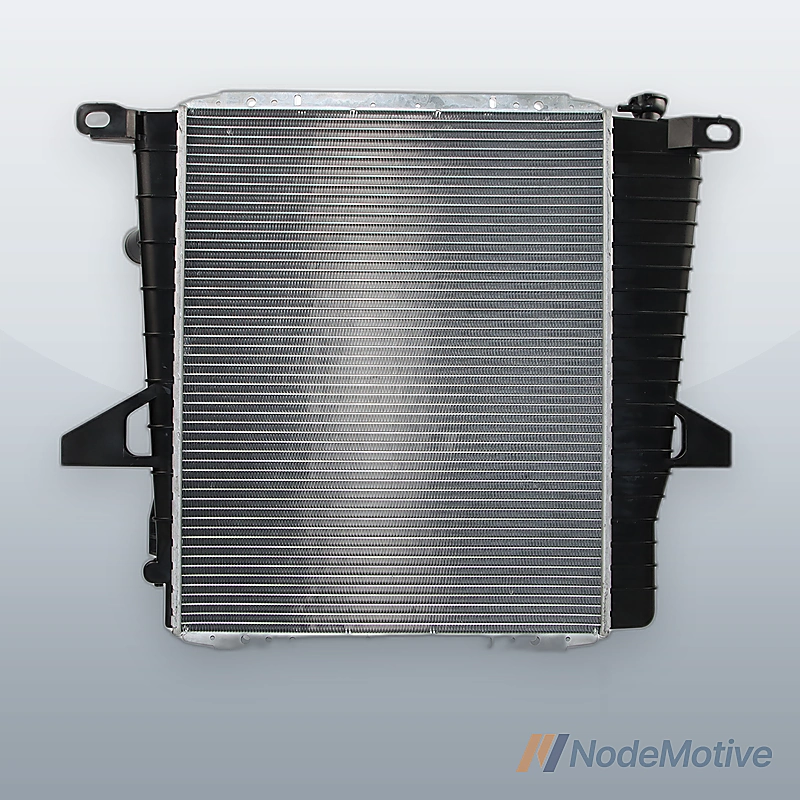 1722 Radiator for 1995-1997 Ford Ranger Mazda B4000 B3000 V6 3.0L 4.0L