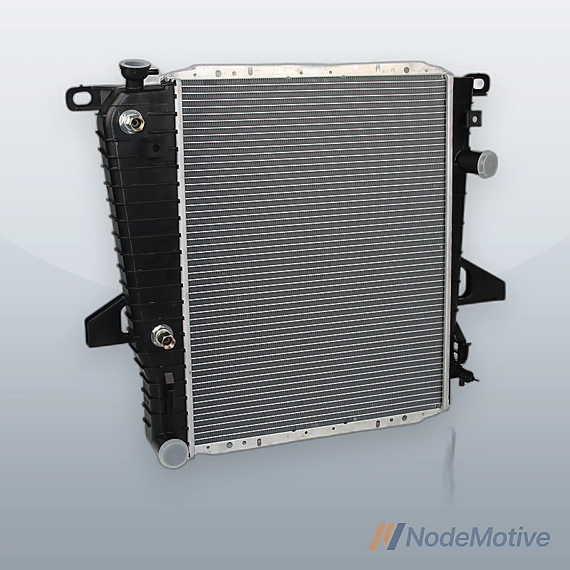 1722 Radiator for 1995-1997 Ford Ranger Mazda B4000 B3000 V6 3.0L 4.0L