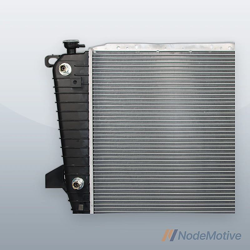 1722 Radiator for 1995-1997 Ford Ranger Mazda B4000 B3000 V6 3.0L 4.0L