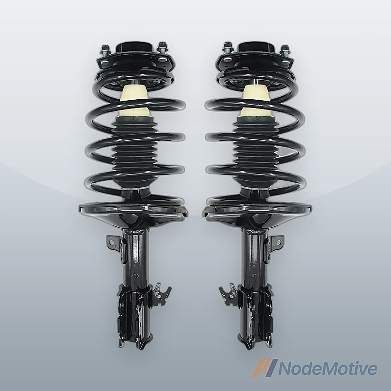 Front Struts & Springs Left & Right Pair Set for Lexus ES300 Toyota Camry 3.0L