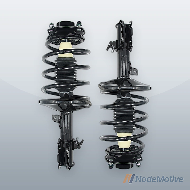 Front Struts & Springs Left & Right Pair Set for Lexus ES300 Toyota Camry 3.0L