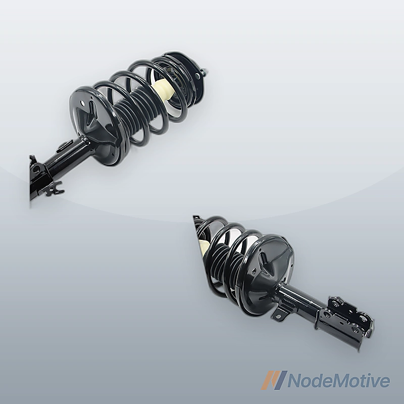 Front Struts & Springs Left & Right Pair Set for Lexus ES300 Toyota Camry 3.0L