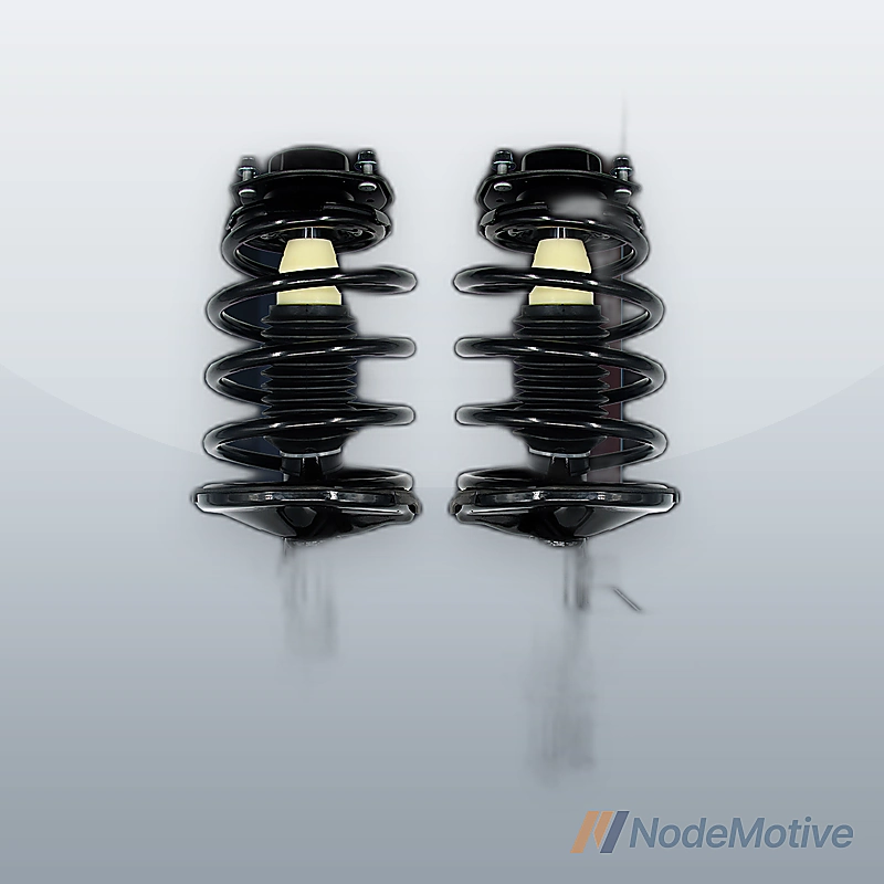 Front Struts & Springs Left & Right Pair Set for Lexus ES300 Toyota Camry 3.0L
