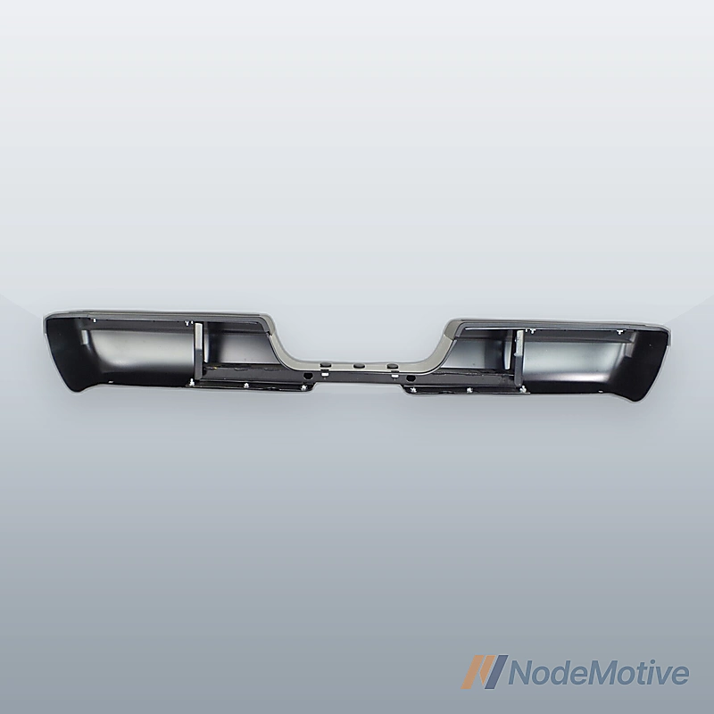 Step Bumper For 1994-01 Dodge Ram 1500 1994-2002 Ram 2500 and Ram 3500 Fleetside