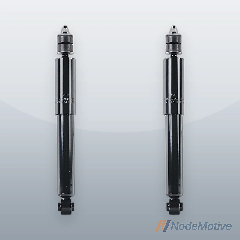 Pair Front Shocks Absorber Struts for 2002-2005 DODGE-RAM 1500