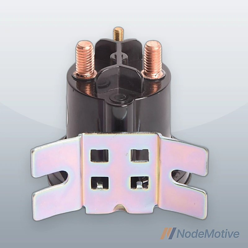 12V Starter Solenoid Relay Switch Contactor 3 Terminals 150A/800A