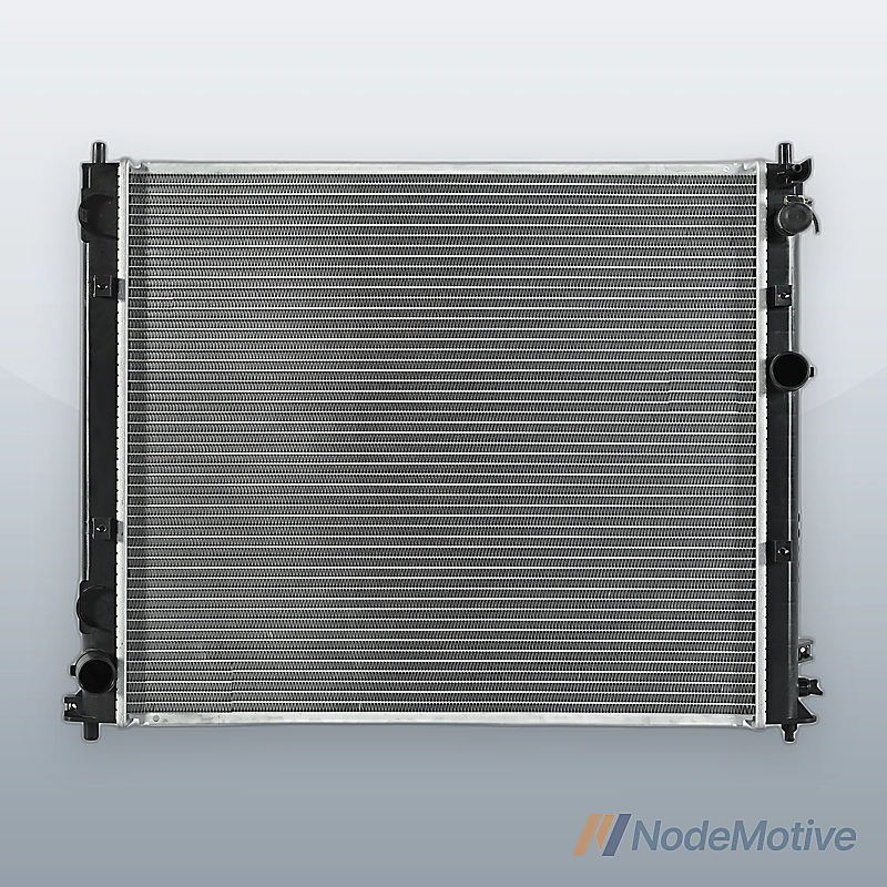 Radiator For Cadillac 04-07 SRX 05-09 STS V6 3.6L V8 4.6L w/o TOC TOW