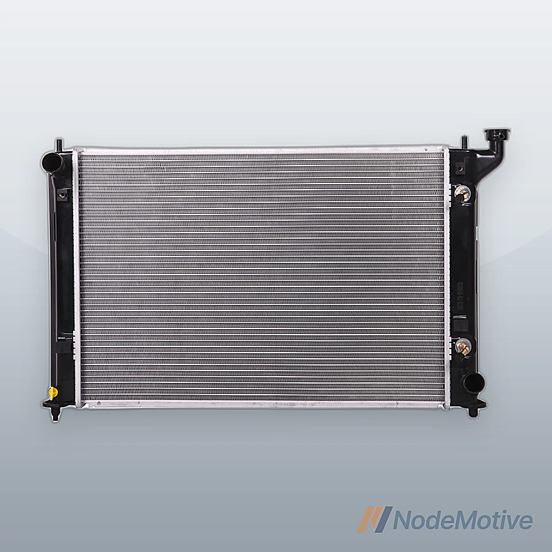 Radiator Replacement For 05-10 Scion tC L4 2.4L 4 Cylinder New