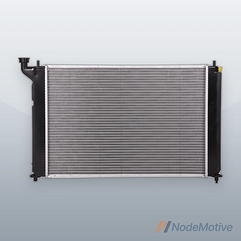 Radiator Replacement For 05-10 Scion tC L4 2.4L 4 Cylinder New