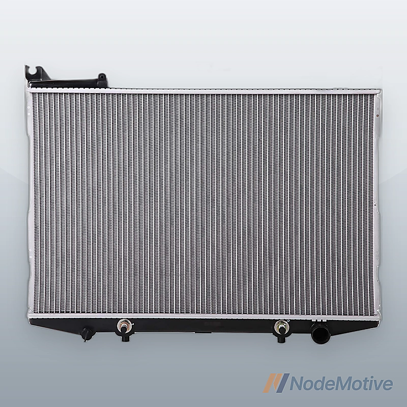 Radiator For Nissan 87-95 Pathfinder 95-97 Pickup 86-94 D21 2.4L L4 3.0L V6 New