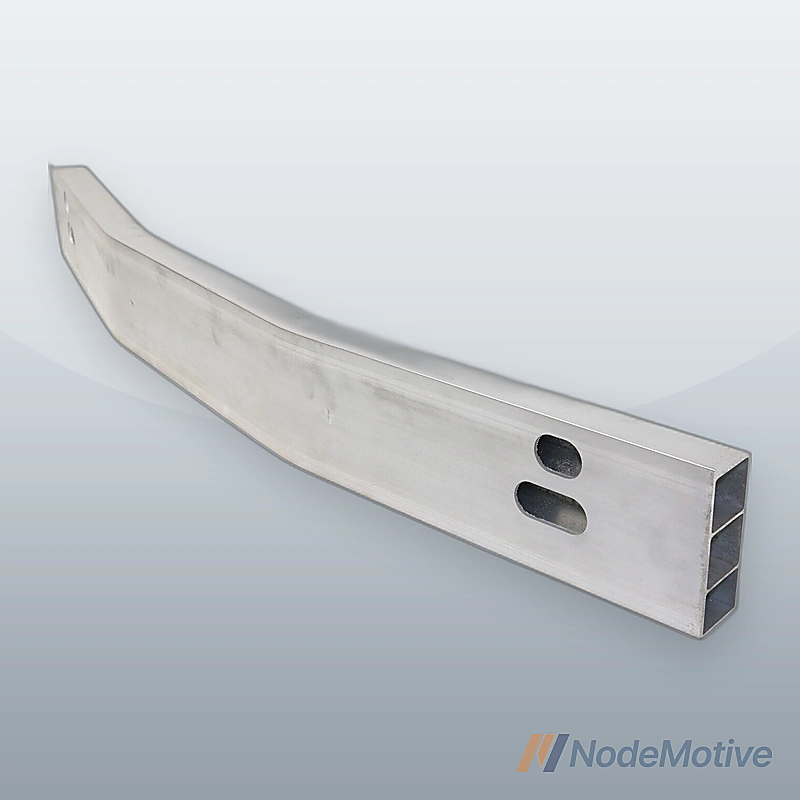 CAPA Bumper Face Bar Reinforcement Cross Member Rear