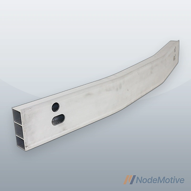 CAPA Bumper Face Bar Reinforcement Cross Member Rear