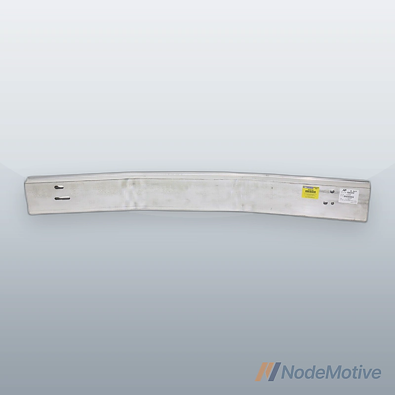 CAPA Bumper Face Bar Reinforcement Cross Member Rear