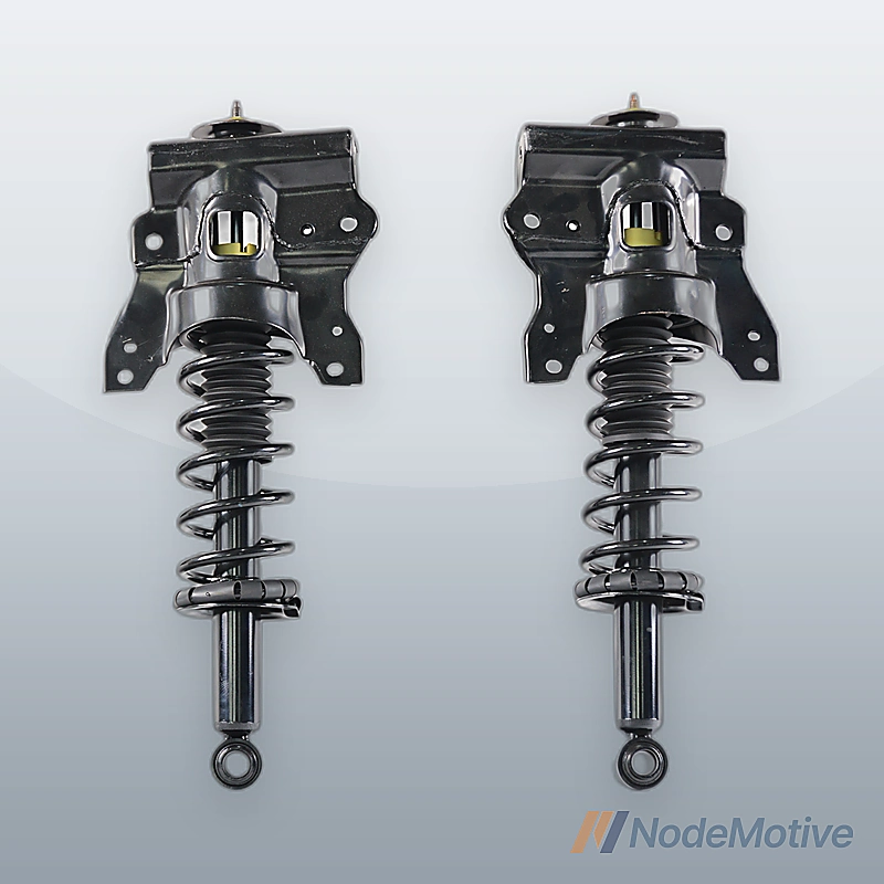 Pair Rear Shocks Struts for 2000-2005 Hyundai-Sonata 2001-2006 Kia-MAGENTIS