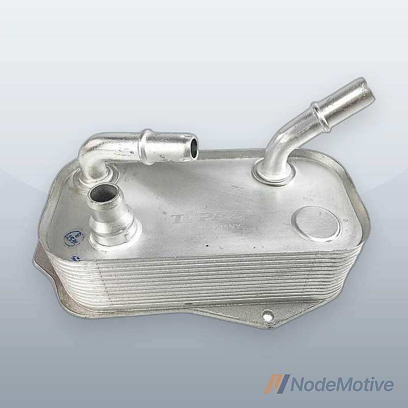 New Transmission Oil Cooler Fit BMW 1 3 Series X1 128i 328i 335i 328i xDrive