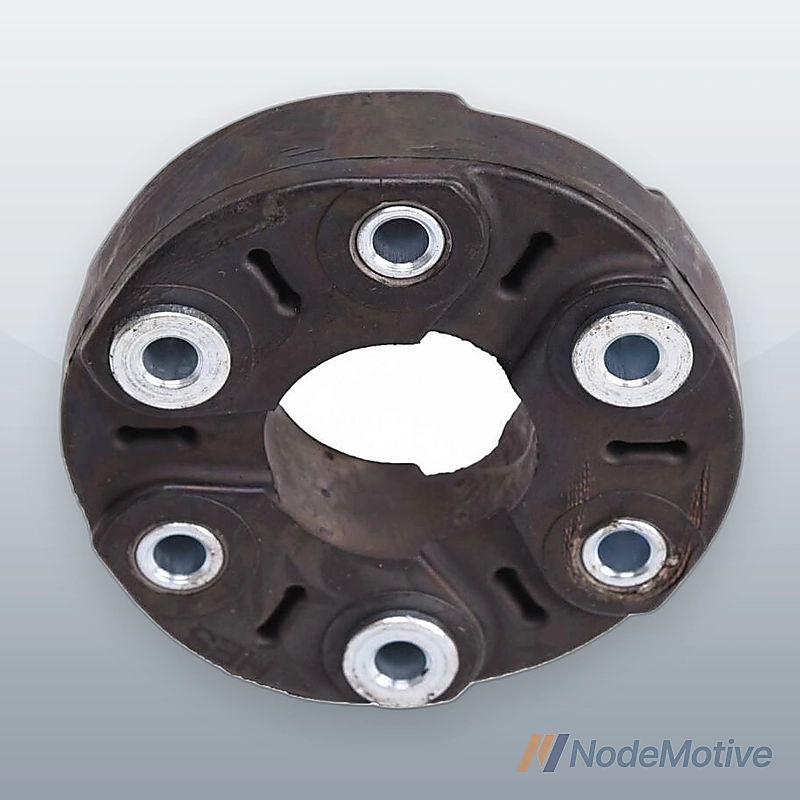 Rear Driveshaft Flex Disc Joint Kit FOR BMW E91 E92 E84 F10 325xi 328xi 330i