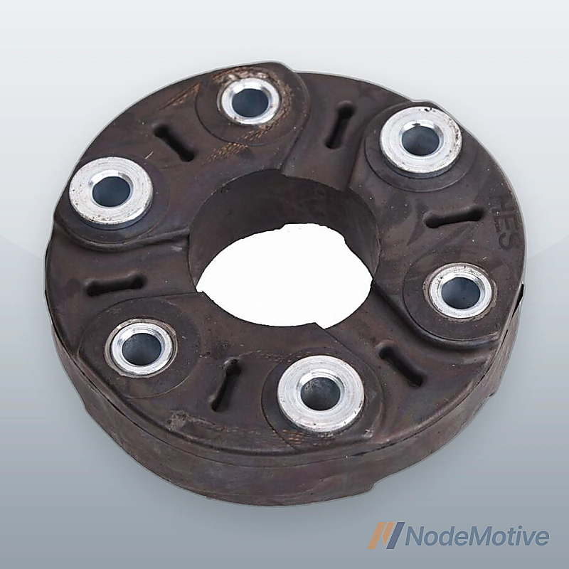 Rear Driveshaft Flex Disc Joint Kit FOR BMW E91 E92 E84 F10 325xi 328xi 330i