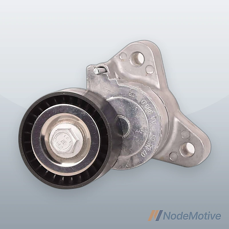 Belt Tensioner Assembly Fits Mitsubishi Lancer 2.0L 2008-2015