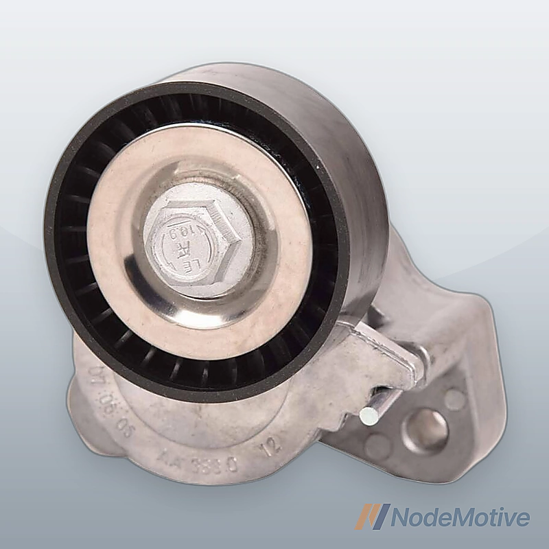 Belt Tensioner Assembly Fits Mitsubishi Lancer 2.0L 2008-2015