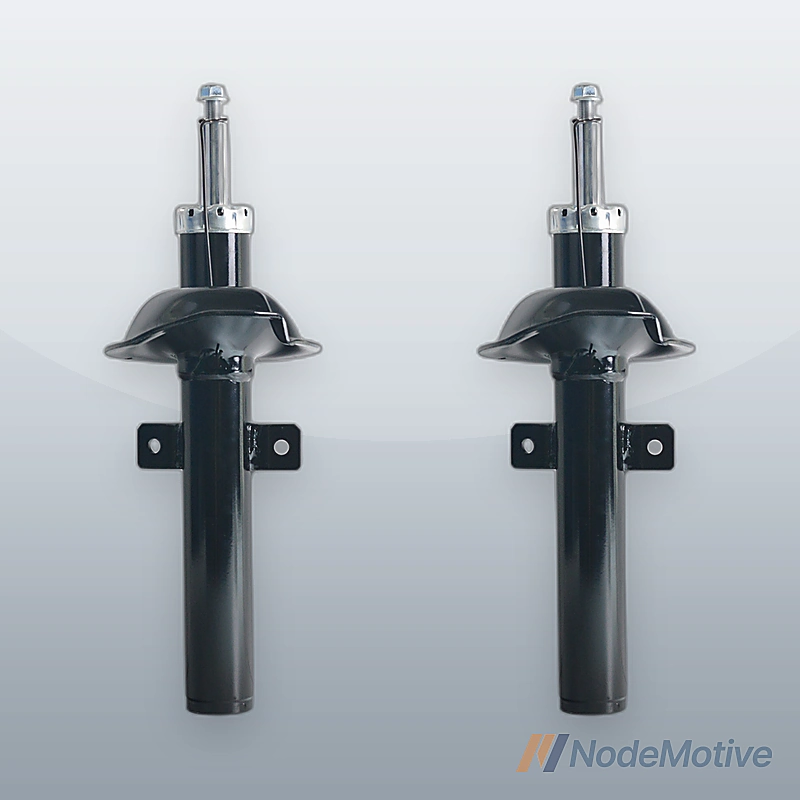 Pair Front Shocks Absorber Struts for 2010-2013 Ford-Transit connect