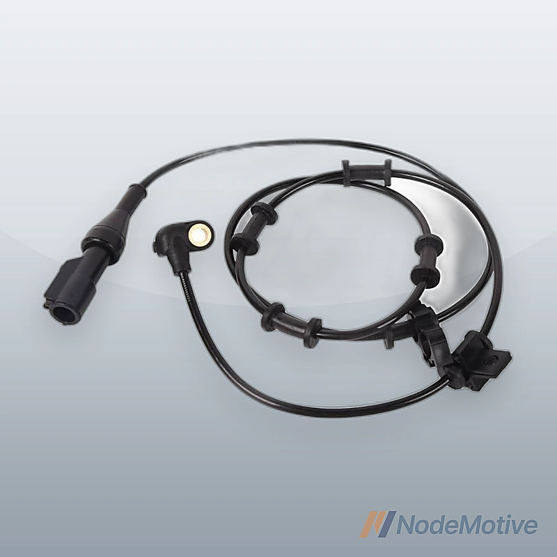 2Pcs ABS Speed Sensors For Ford Expedition Front Left & Right Side 2003 04 -2006