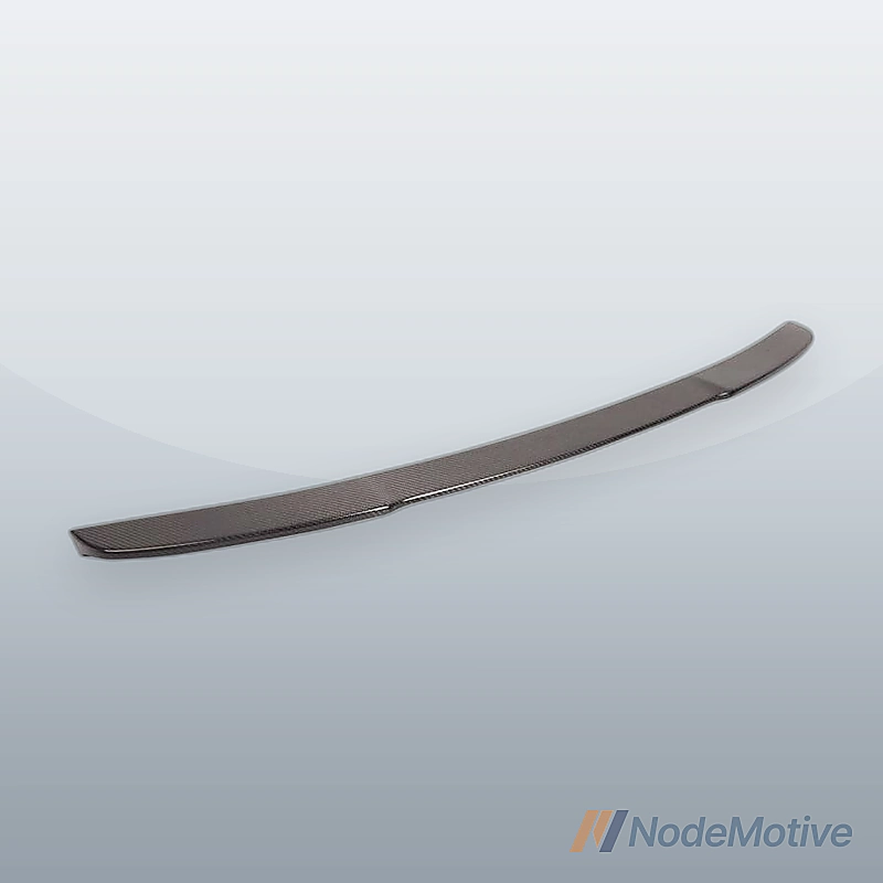 For Audi A3 S3 Sedan V Type 4Door 14-19 Rear Wing Lid
