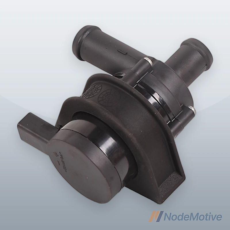 Fits Audi Volkswagen 2.0L Engine Electric Auxiliary Water Pump