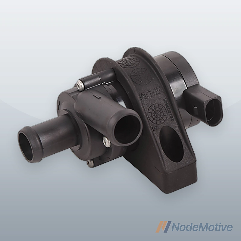 Fits Audi Volkswagen 2.0L Engine Electric Auxiliary Water Pump