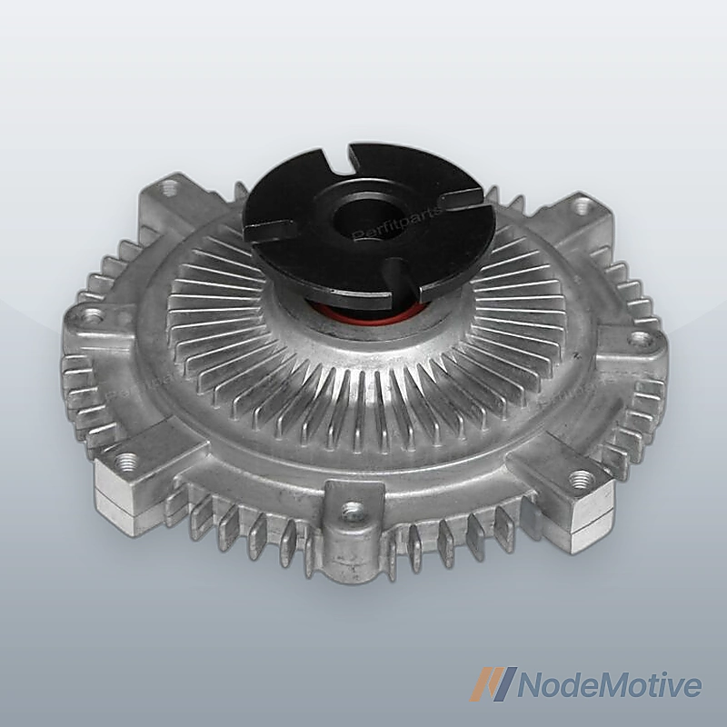Engine Cooling Fan Clutch fits 97-99 Mitsubishi Montero Sport 2.4L-L4