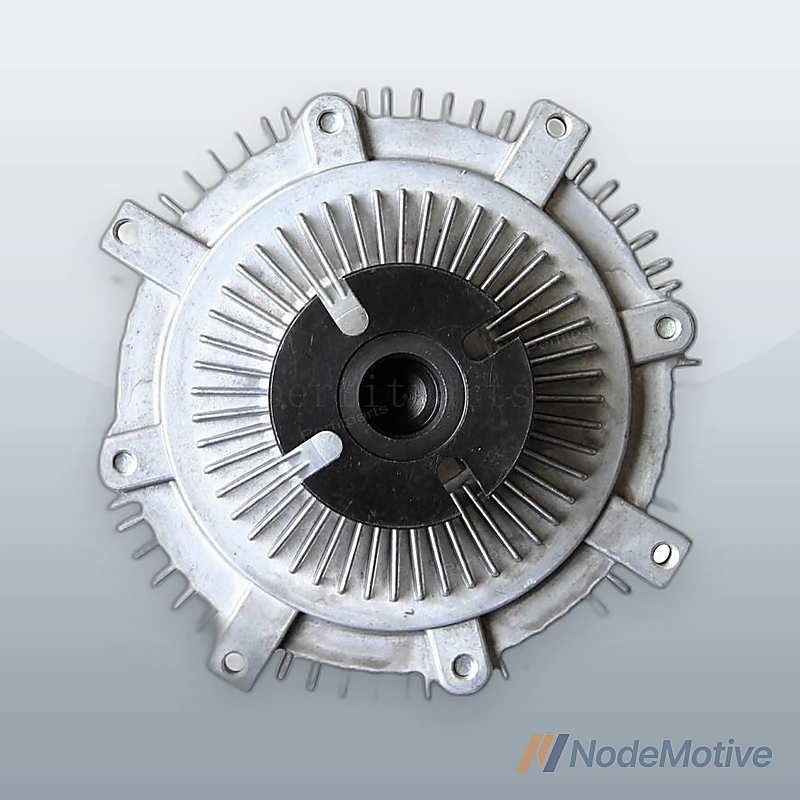 Engine Cooling Fan Clutch fits 97-99 Mitsubishi Montero Sport 2.4L-L4