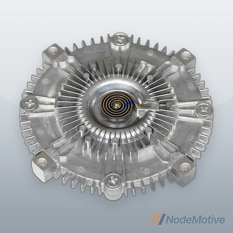 Engine Cooling Fan Clutch fits 97-99 Mitsubishi Montero Sport 2.4L-L4