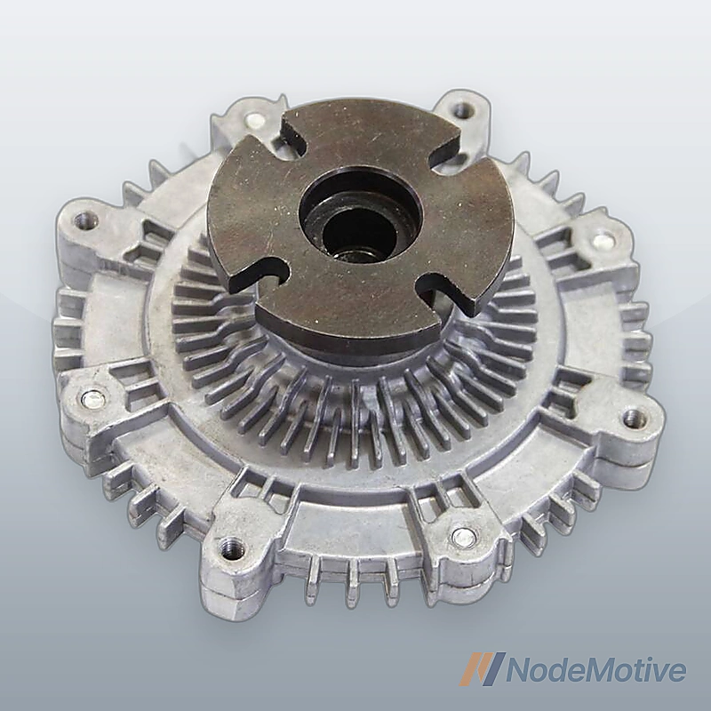 Engine Cooling Fan Clutch for Nissan 200SX 84-88 Van 87-88