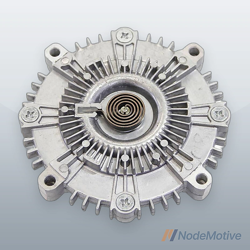 Engine Cooling Fan Clutch for Nissan 200SX 84-88 Van 87-88