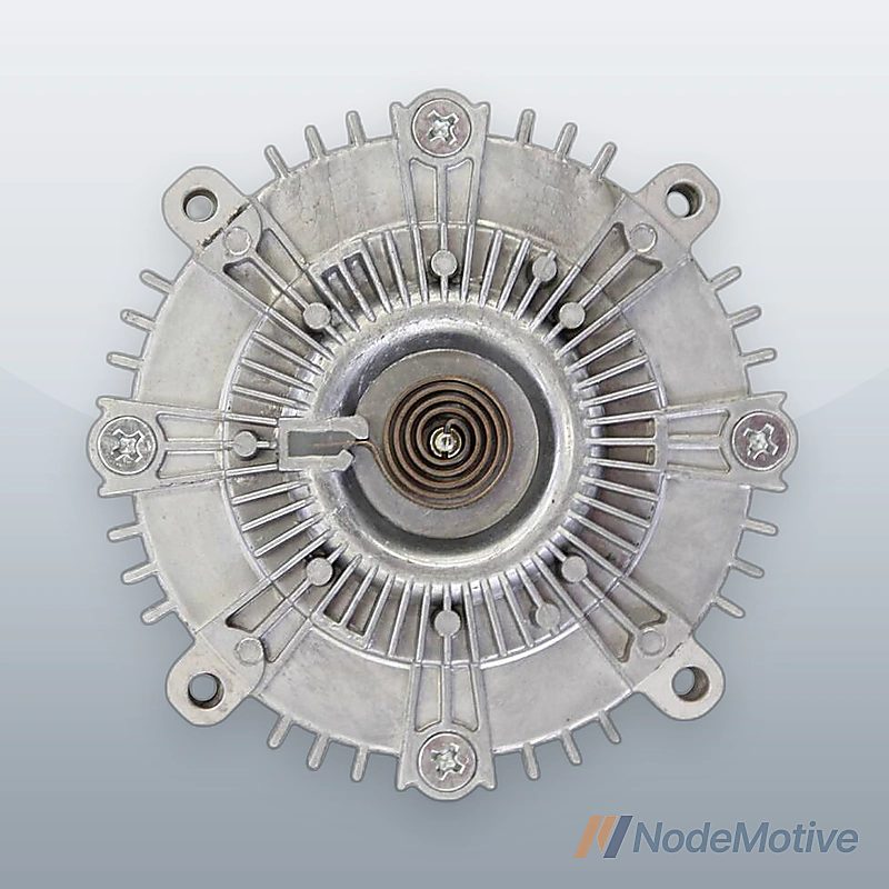Engine Cooling Fan Clutch for Nissan 200SX 84-88 Van 87-88