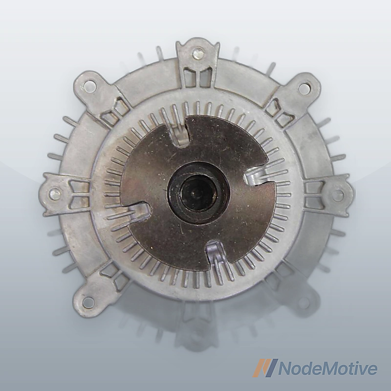 Engine Cooling Fan Clutch for Nissan 200SX 84-88 Van 87-88