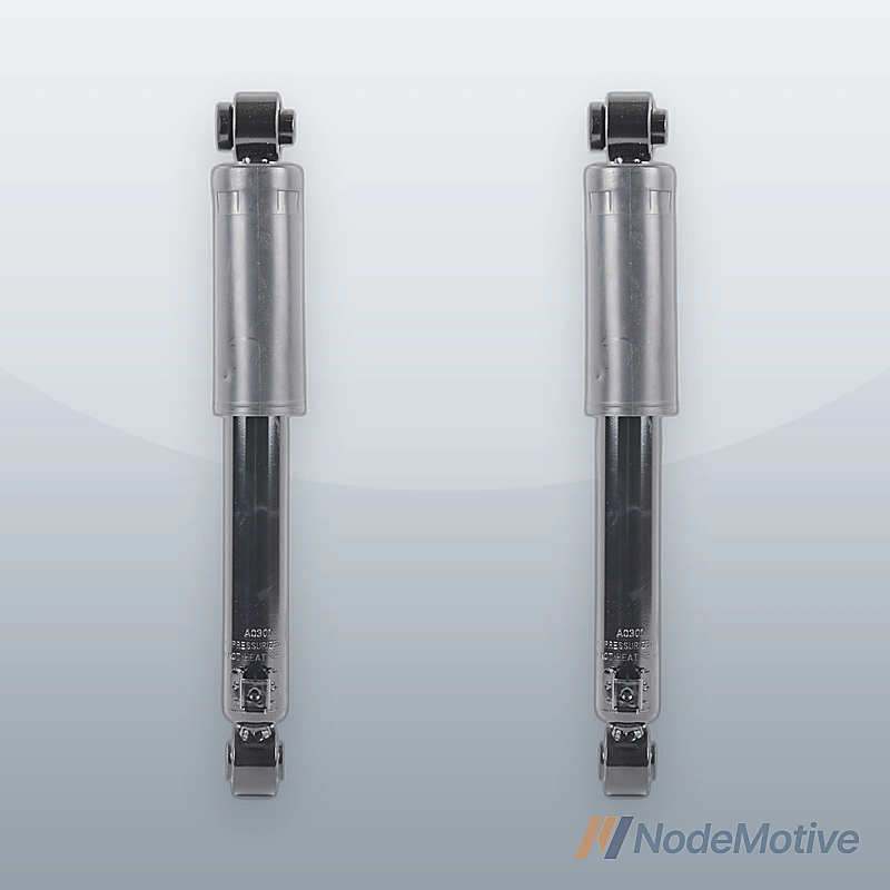 Pair Rear Shocks Absorber Struts for 2007-2012 HYUNDAI-SANTA FE/VERACRUZ