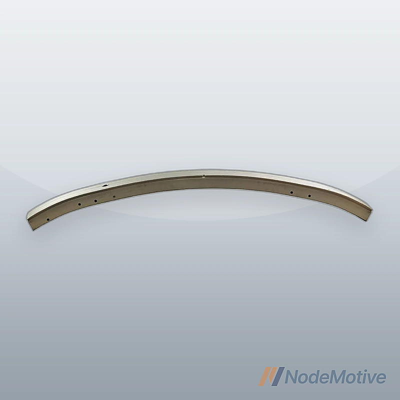 Front Bumper Reinforcement Fits 06-12 Mercedes X164 GL450 W164
