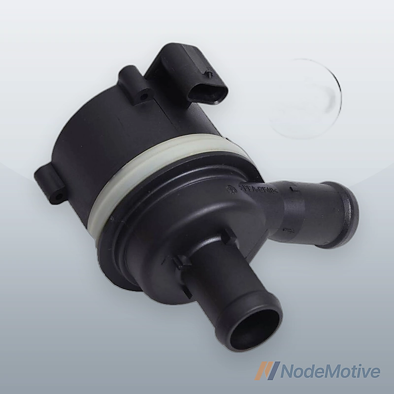 Auxiliary Electric Coolant Water Pump For Vw Audi A4 A5 A6