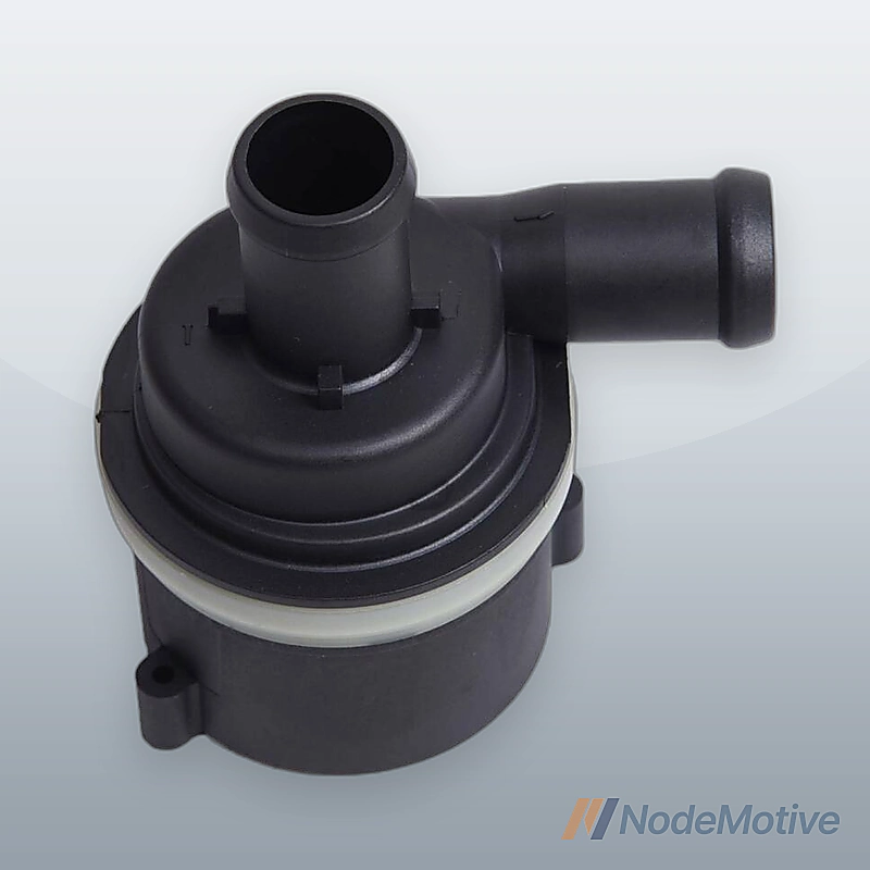 Auxiliary Electric Coolant Water Pump For Vw Audi A4 A5 A6