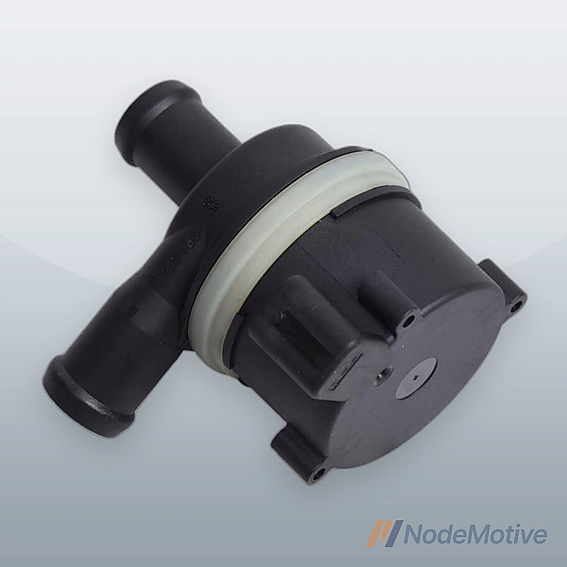 Auxiliary Electric Coolant Water Pump For Vw Audi A4 A5 A6