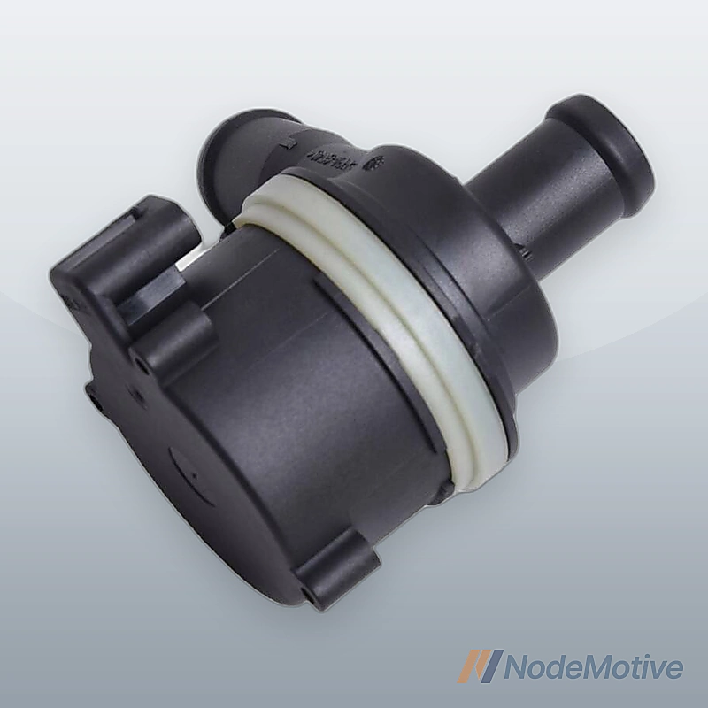 Auxiliary Electric Coolant Water Pump For Vw Audi A4 A5 A6