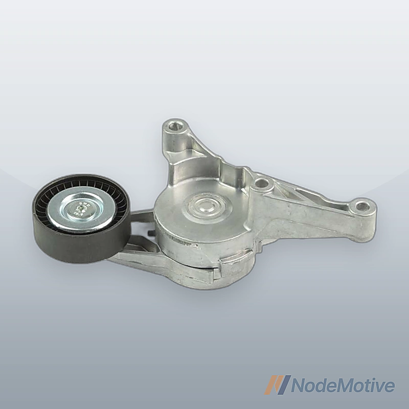 Fits VW Jetta TDI 1.9L BRM 2005 2006 Drive Belt Tensioner Assembly