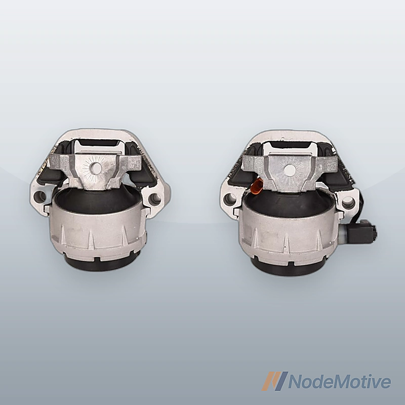 Fits Audi A6 A7 Quattro 3.0L 2012-2018 Left & Right Engine Mounts Mounting