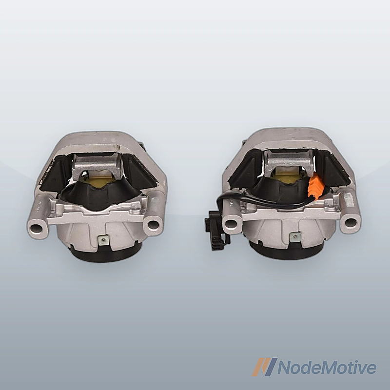 Fits Audi A6 A7 Quattro 3.0L 2012-2018 Left & Right Engine Mounts Mounting